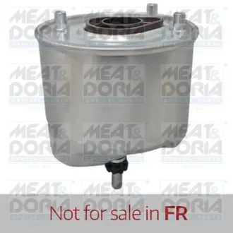 Топливный фильтр meat & doria 5058 Митсубиси ASX