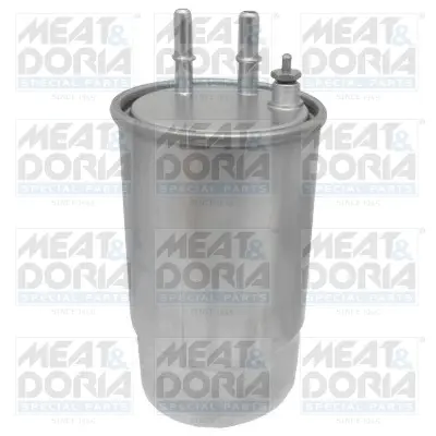Топливный фильтр meat & doria 5066