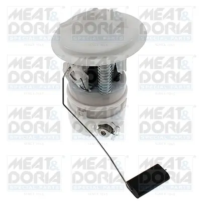 Топливный насос meat & doria 76588
