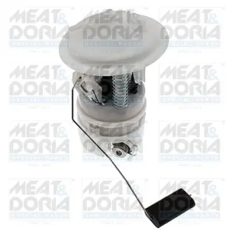 Топливный насос Meat & Doria 76588