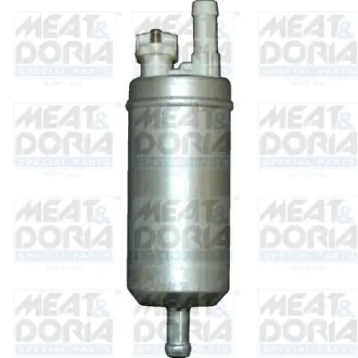 Топливный насос, подвесной (12V 0,10 bar 95 l/h) meat & doria 76041