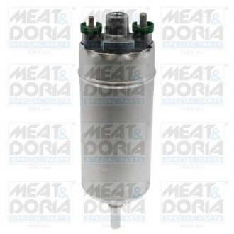 Топливный насос, подвесной (Diesel) (1,5 bar 155 l/h) meat & Doria 76815E на Iveco Daily 3