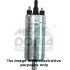 Топливный насос, подвесной (Diesel) (1,5 bar 155 l/h) meat & doria 76855E
