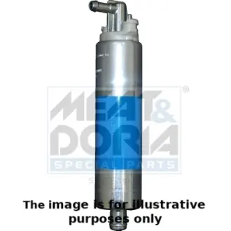 Топливный насос, подвесной (MPI) (4 bar 150 l/h) meat & doria 76099E