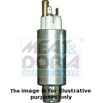 Топливный насос, подвесной (SPI) (1,5 bar 70 l/h) meat & Doria 761021