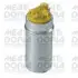 Топливный насос, погружной (Diesel) (0,5 bar 180 l/h) Meat & Doria 76810 (фото 1)