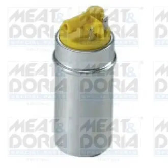 Топливный насос, погружной (Diesel) (0,5 bar 180 l/h) meat & doria 76810