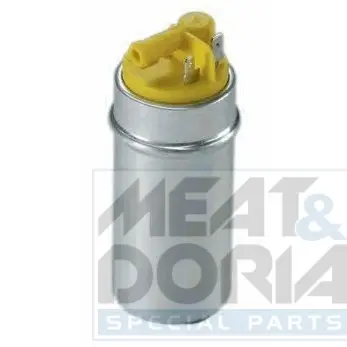 Топливный насос, погружной (Diesel) (0,5 bar 180 l/h) Meat & Doria 76810E (фото 1)