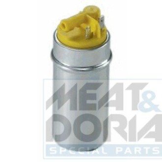 Топливный насос, погружной (Diesel) (0,5 bar 180 l/h) meat & Doria 76810E