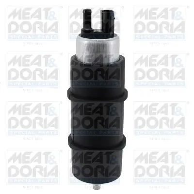 Топливный насос, погружной (Diesel) (1,8 bar 280 l/h) Meat & Doria 76599E (фото 1)