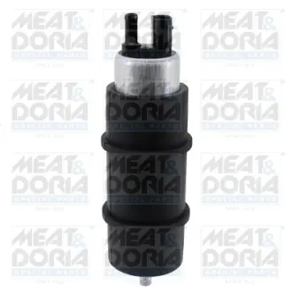 Топливный насос, погружной (Diesel) (1,8 bar 280 l/h) meat & doria 76599E