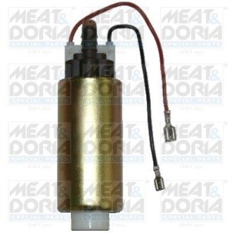 Топливный насос, погружной (Diesel) (2 bar 160 l/h) meat & Doria 76970