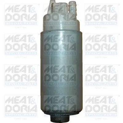 Топливный насос, погружной (Diesel) (3,2 bar 130 l/h) Meat & Doria 76906 (фото 1)