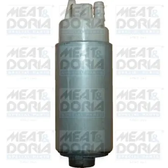 Топливный насос, погружной (Diesel) (3,2 bar 130 l/h) meat & doria 76906