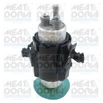 Топливный насос, погружной (MPI) (3,5 bar 100 l/h) Meat & Doria 76616E (фото 1)