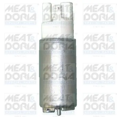 Топливный насос, погружной (MPI) (3,8 bar 90 l/h) meat & doria 76539