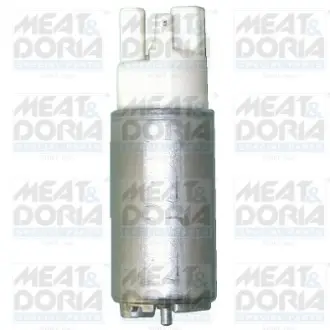 Топливный насос, погружной (MPI) (3,8 bar 90 l/h) meat & doria 76539