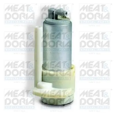 Топливный насос, погружной (MPI) (3 bar 80 l/h) meat & doria 76399