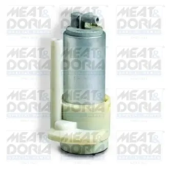 Топливный насос, погружной (MPI) (3 bar 80 l/h) meat & doria 76399