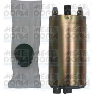 Топливный насос, погружной (MPI) (3 bar 85 l/h) Meat & Doria 76534