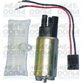 Топливный насос, погружной (MPI) (3 bar 95 l/h) meat & doria 76416