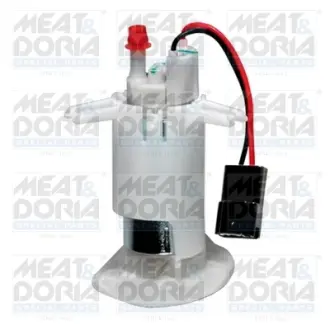 Топливный насос, погружной (MPI) (4 bar 135 l/h) meat & doria 76976