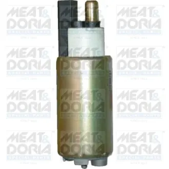 Топливный насос, погружной (MPI) (4 bar) Meat & Doria 76204