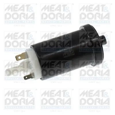 Топливный насос, погружной (SPI) (0,76 bar 70 l/h) meat & doria 76509