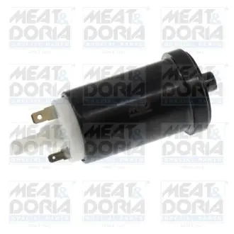 Топливный насос, погружной (SPI) (0,76 bar 70 l/h) meat & doria 76509