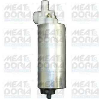 Топливный насос, погружной (SPI) (0,8 bar 80 l/h) meat & doria 76386