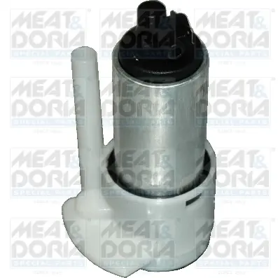 Топливный насос, погружной (SPI) (1,2 bar 70 l/h) Meat & Doria 76398 (фото 1)