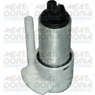 Топливный насос, погружной (SPI) (1,2 bar 70 l/h) meat & doria 76398