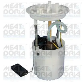 Топливный насос, погружной (в сборе) (MPI) meat & doria 77017