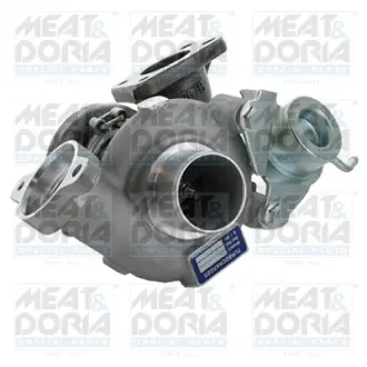 ТУРБОКОМПРЕССОР meat & doria 65002