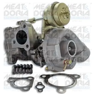 ТУРБОКОМПРЕССОР Meat & Doria 65050