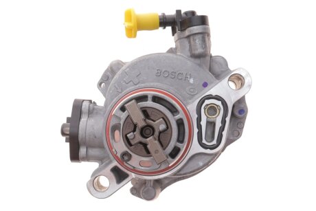 Вакуумний насос meat & Doria 91154