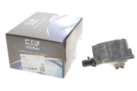 Вакуумний насос meat & Doria 91276