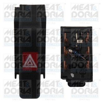 Вимикач meat&Doria 23600