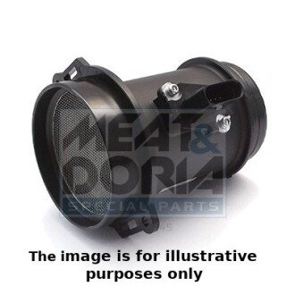 Вимірювач маси повітря meat & Doria 86220E