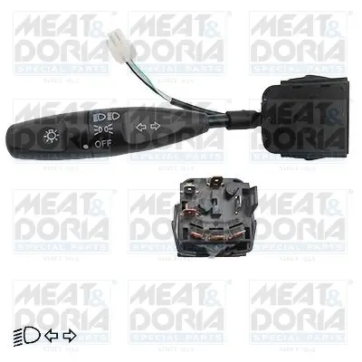 Включатель указателя поворотов meat & doria 23251
