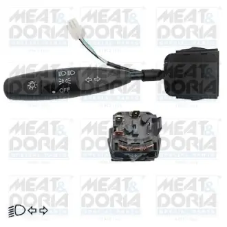 Включатель указателя поворотов meat & doria 23251