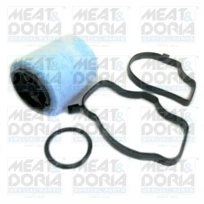 Повітряний фільтр Meat & Doria 91618 (фото 1)