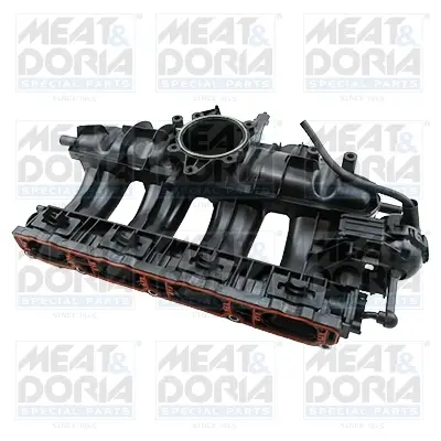 Впускний колектор Meat & Doria 89452 (фото 1)