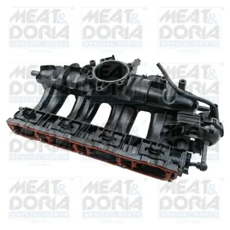 Впускний колектор Meat & Doria 89452