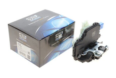 Замок дверей meat & Doria 31075