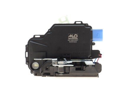 Замок дверей meat & Doria 31075 на Фольксваген Поло хэтчбек