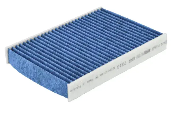 Фильтр салона MECAFILTER EAR7313