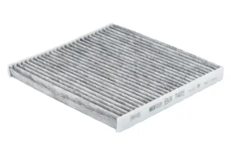 Фільтр салону MECAFILTER EKR7405
