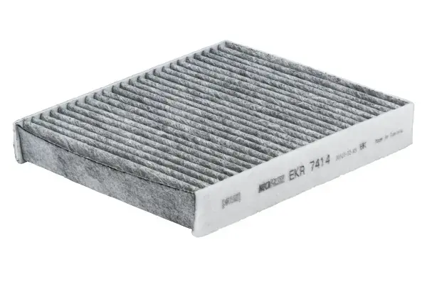 Фільтр салону MECAFILTER EKR7414