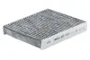 Фільтр салону MECAFILTER EKR7414